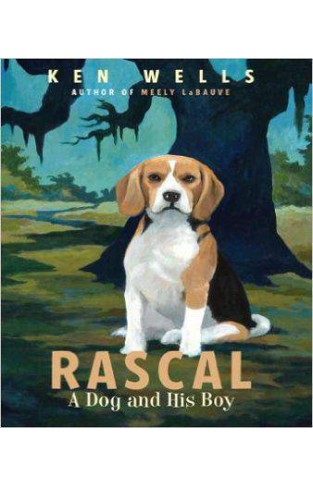 Rascal: A Dog and His Boy