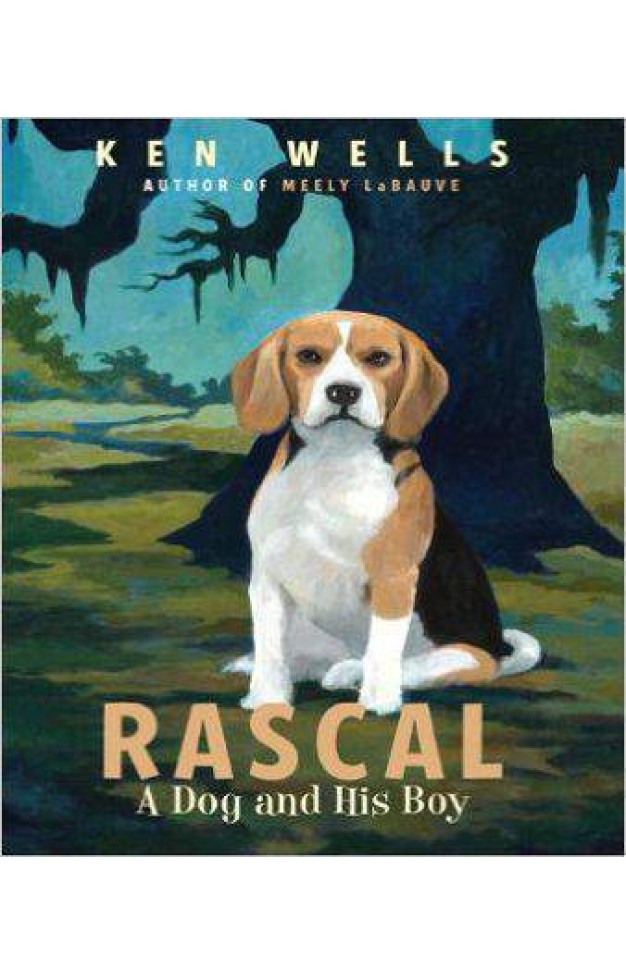 Rascal: A Dog and His Boy