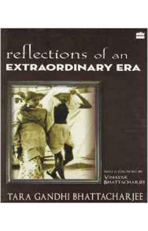 Reflections of an Extraordinary Era