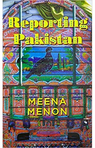 Reporting Pakistan