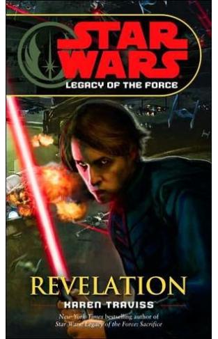 Revelation Star Wars: Legacy of the Force