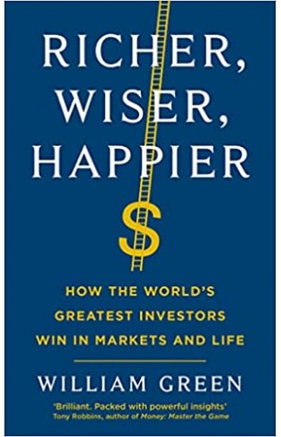 Richer, Wiser, Happier