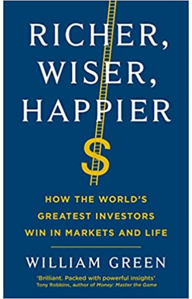 Richer, Wiser, Happier