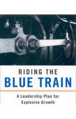 Riding The Blue Train