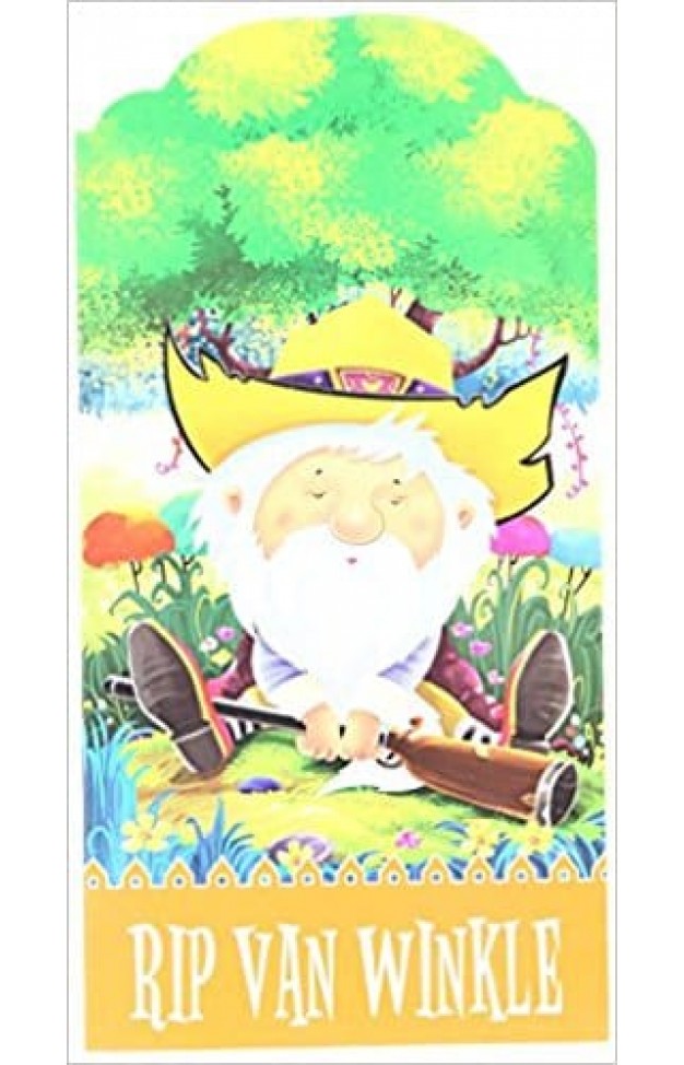 Rip Van Winkle