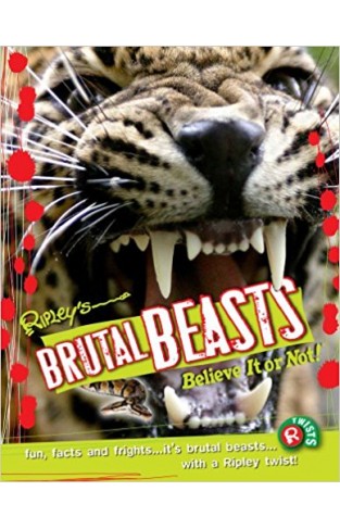 Ripley Twists: Brutal Beasts