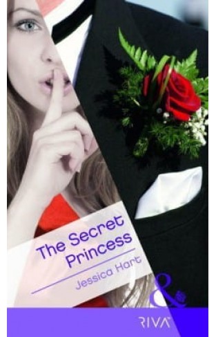 Riva The Secret Princess 