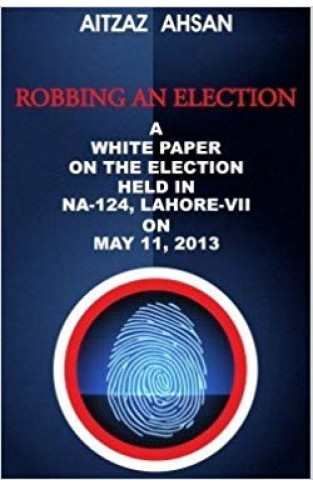 Robbing An Election
