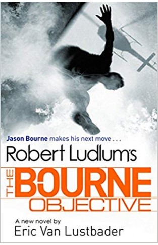 Robert Ludlum  Bourne Objective 