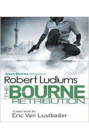 Robert Ludlum's The Bourne Retribution