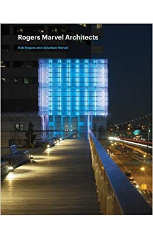 Rogers Marvel Architects
