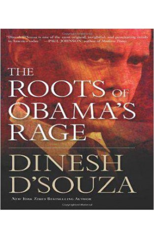 Roots of Obama's Rage