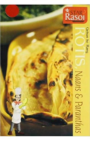 Rotis Naans & Paranthas