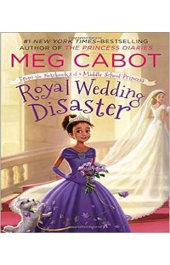 Royal Wedding Disaster