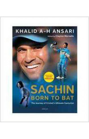 Sachin: Born to Bat