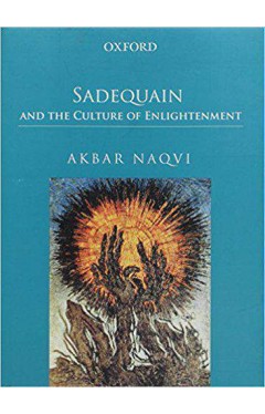 Sadequain and the Culture of Enlightenment