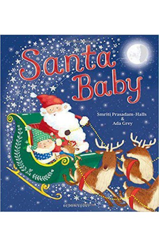 Santa Baby