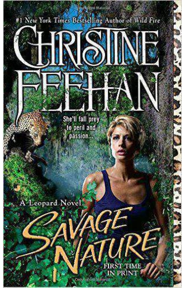 Savage Nature -