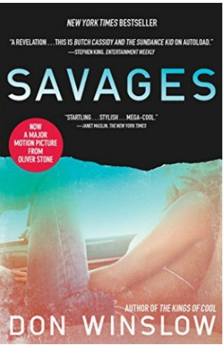 Savages: A Novel 