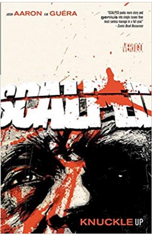 Scalped, Vol. 9: Knuckle Up