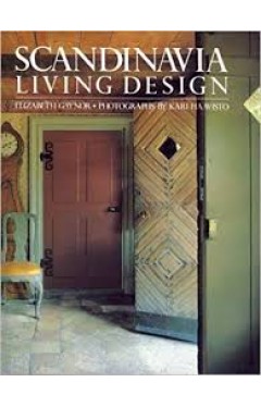 Scandinavia living design
