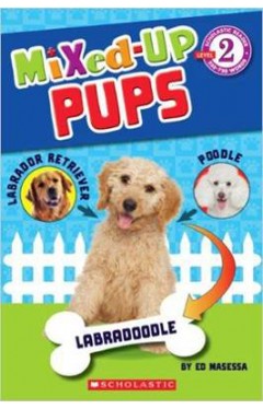 Scholastic Reader Level 2