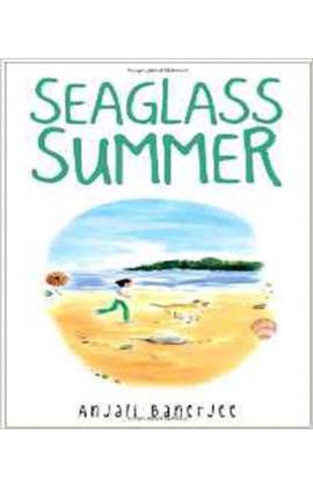 Seaglass Summer
