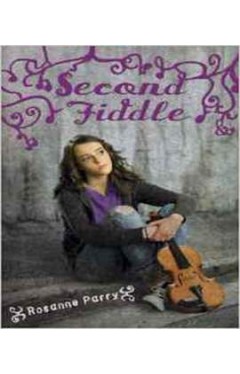 Second Fiddle 