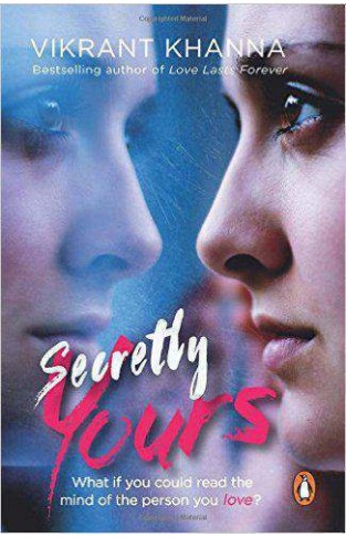 Secretly Yours