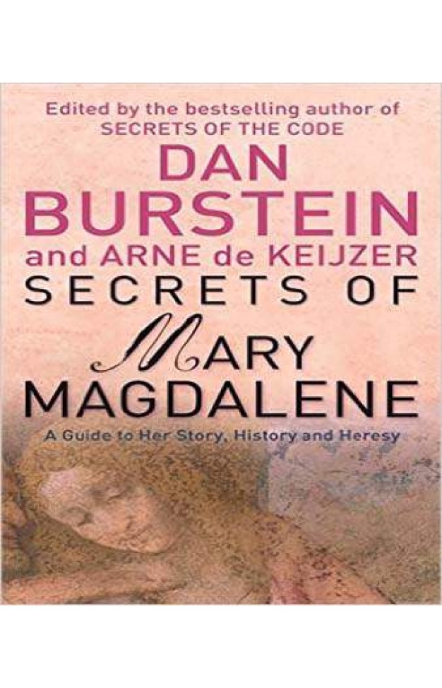 Secrets of Mary Magdalene