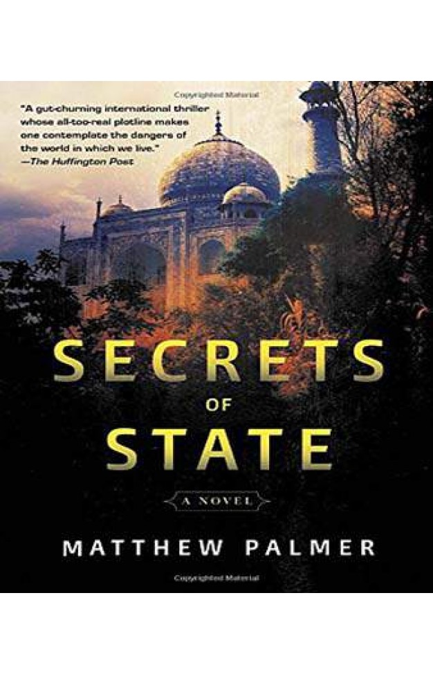 Secrets of State