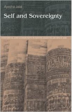 Self and Sovereignty