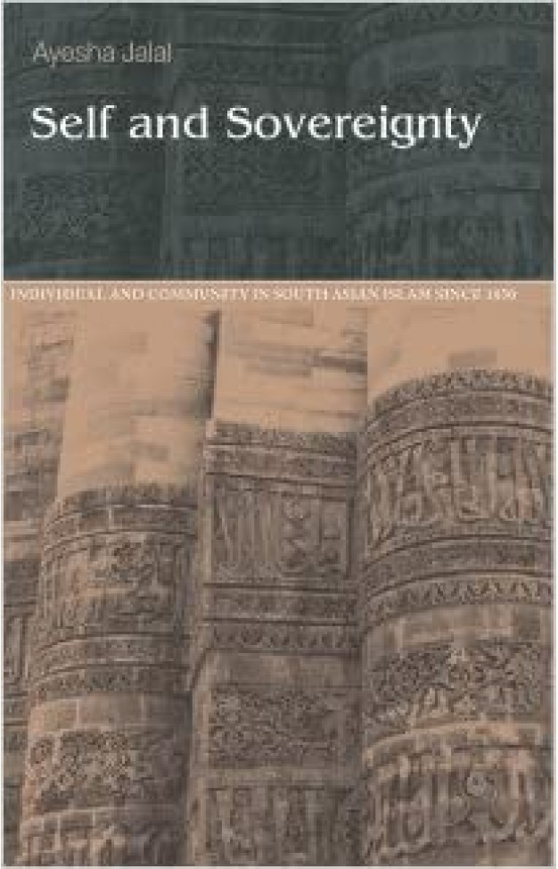 Self and Sovereignty