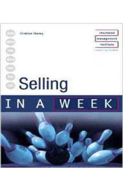 Selling in a Week 
