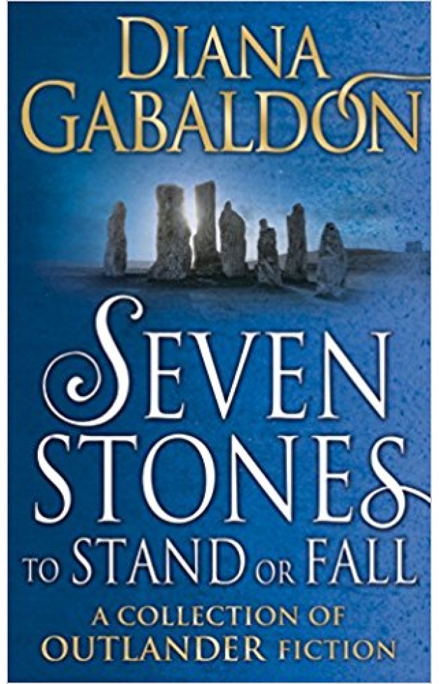 Seven Stones to Stand or Fall