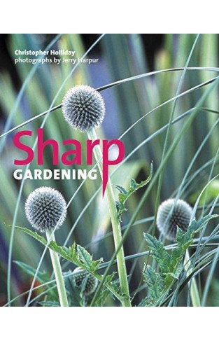 Sharp Gardening