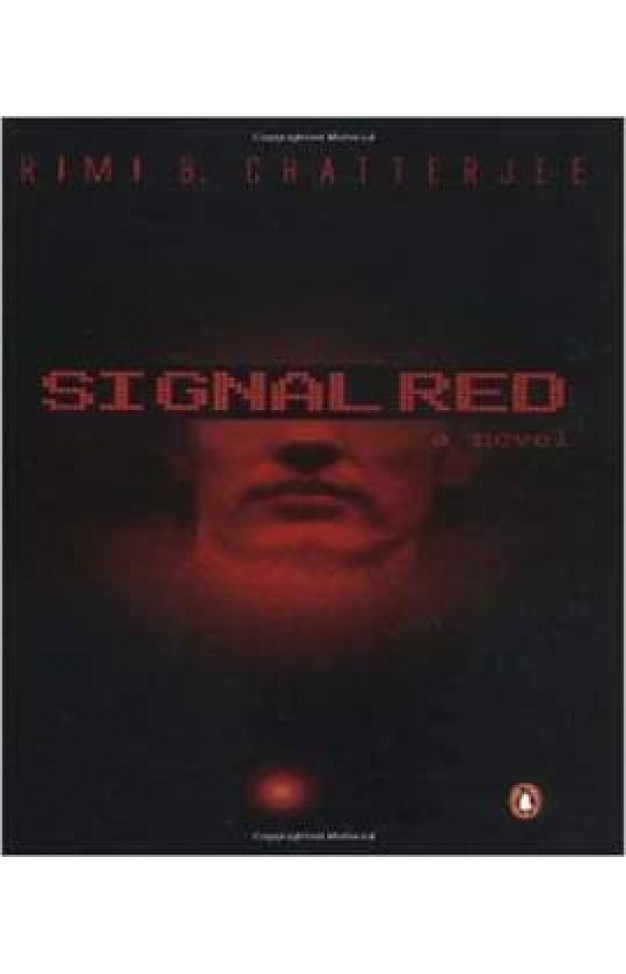 Signal Red -