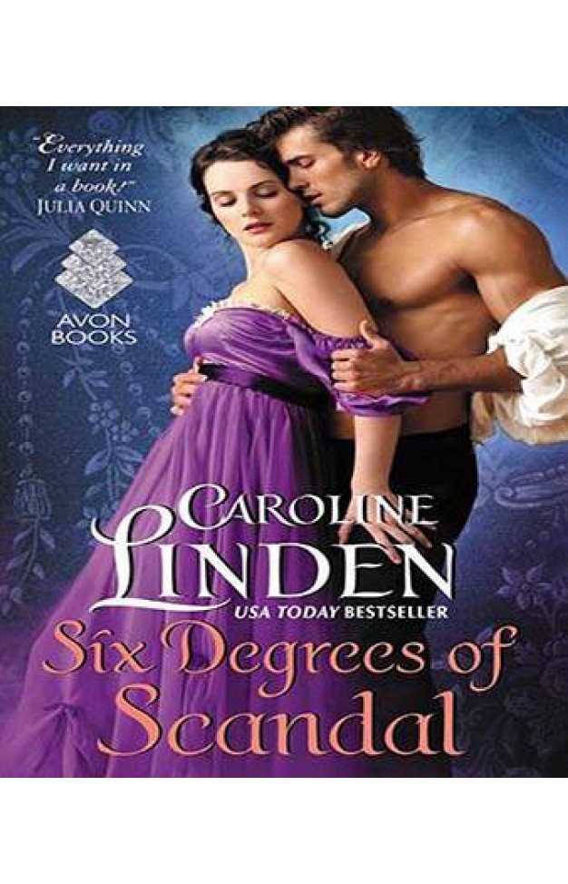 Six Degrees of Scandal -