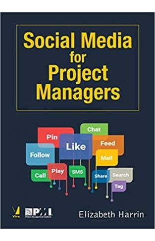 Social Media for Project Managers