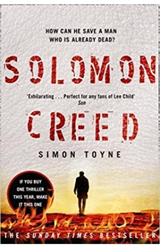 Solomon Creed