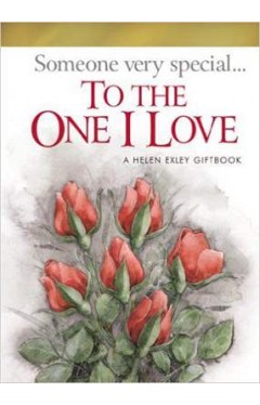 Someone Very Special...to the One I Love