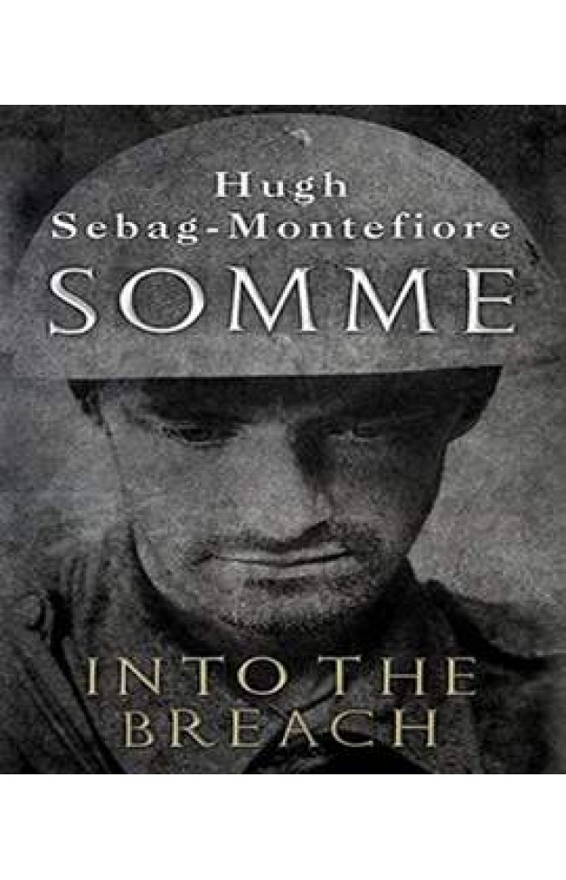 Somme: Into the Breach