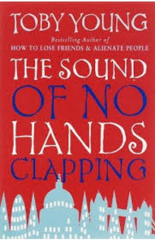 Sound of No Hands Clapping