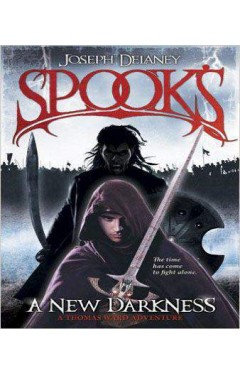 Spook's: A New Darkness (The Starblade Chronicles)