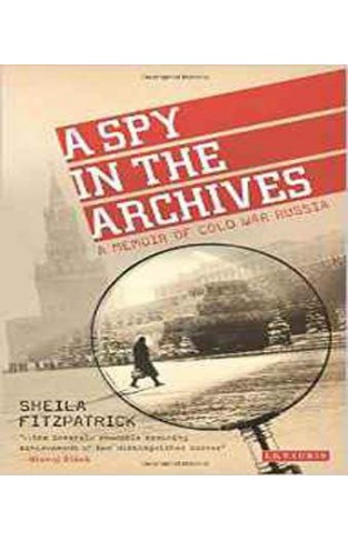 Spy in the Archives, A