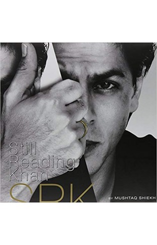 SRK: Still Reading Khan