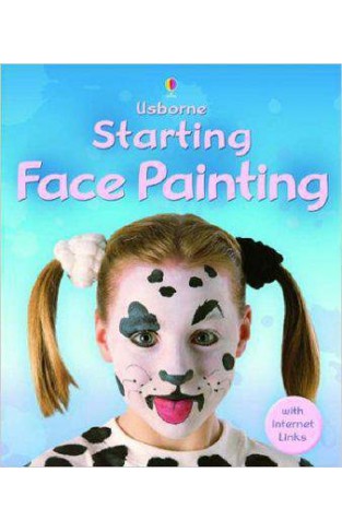 Starting Face Painting