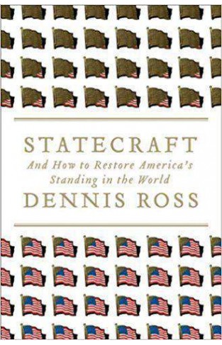 Statecraft: And How to Restore America's Standing in the World