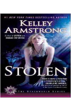 Stolen (Otherworld)