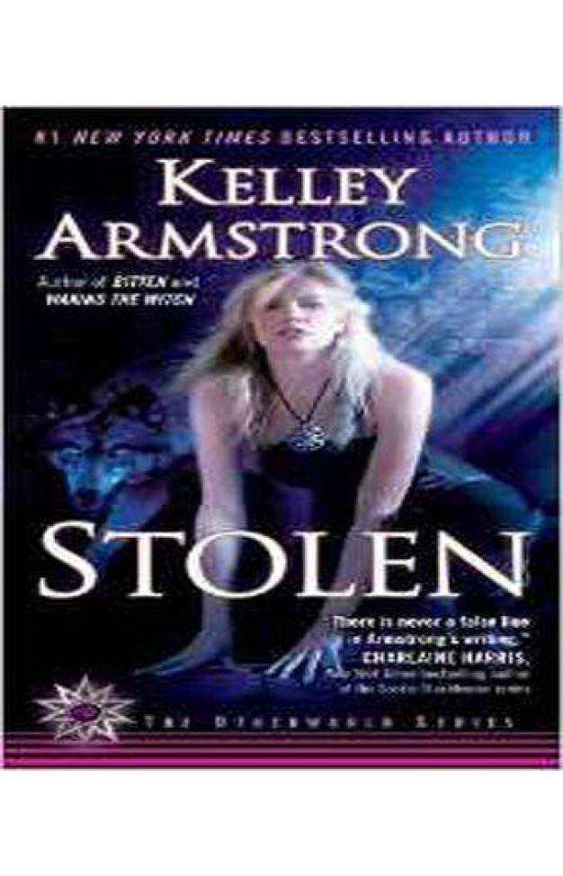 Stolen (Otherworld)